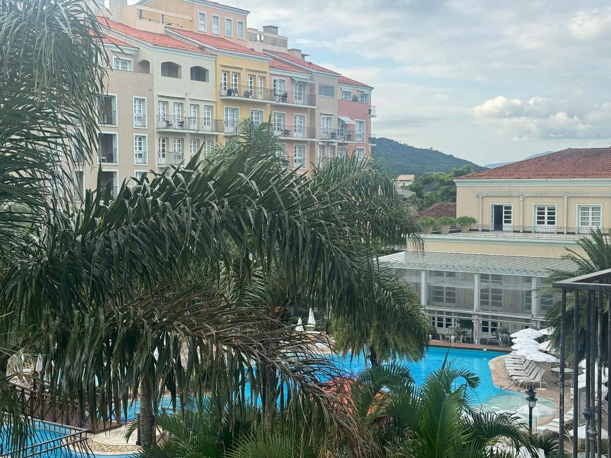 Apartament Il Campanario E Destino Floripa Florianópolis Zewnętrze zdjęcie