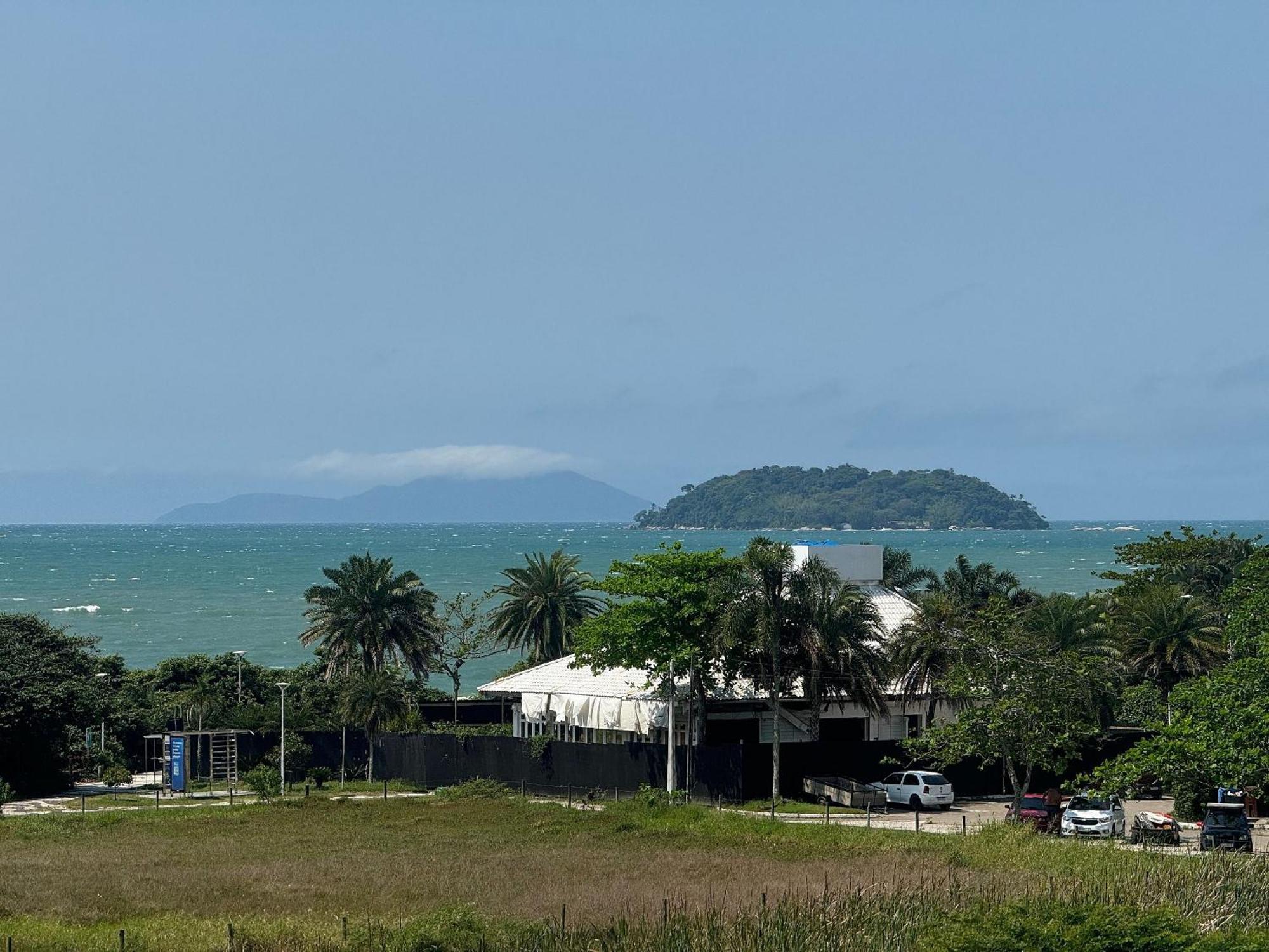 Apartament Il Campanario E Destino Floripa Florianópolis Zewnętrze zdjęcie