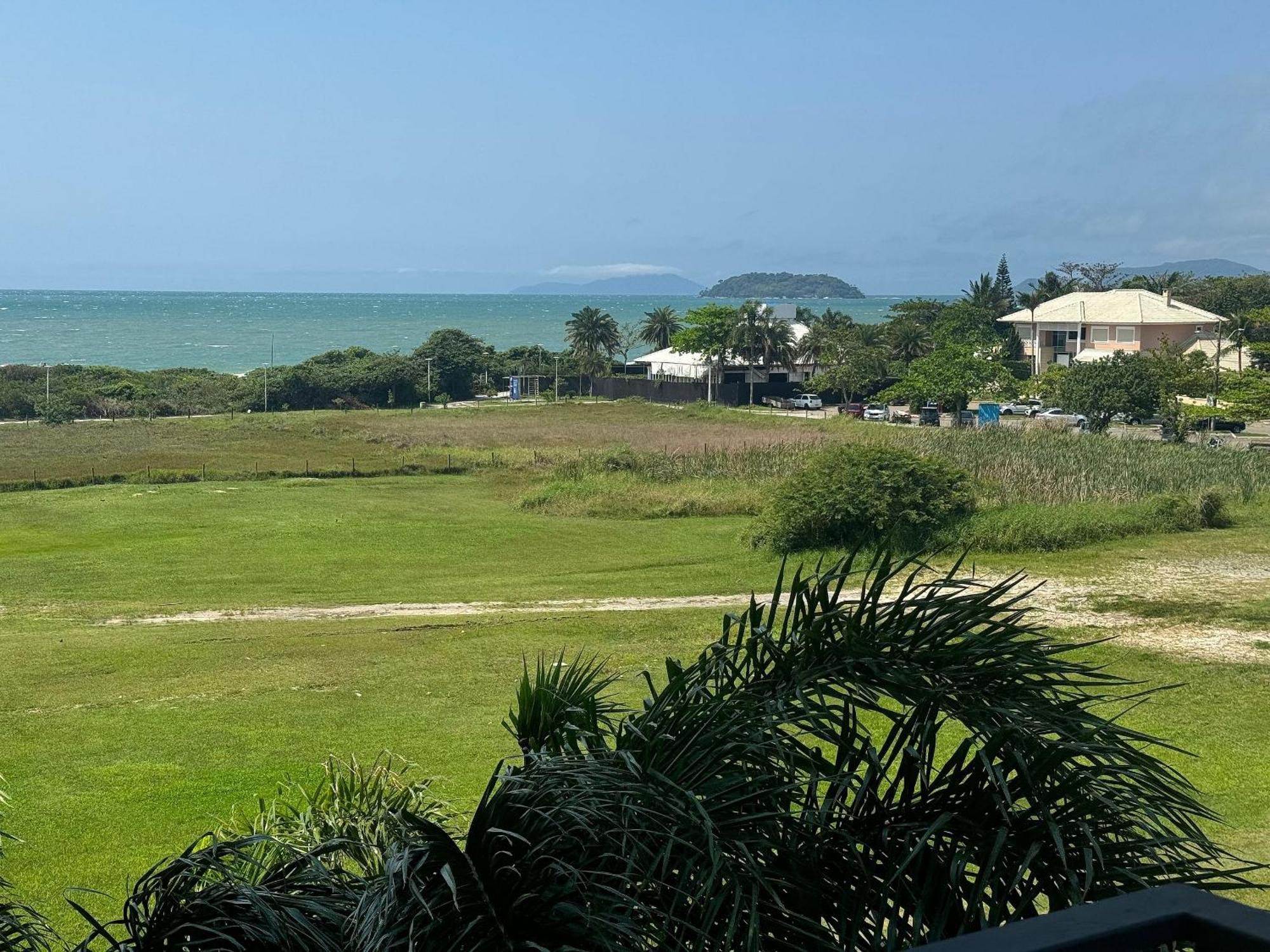 Apartament Il Campanario E Destino Floripa Florianópolis Zewnętrze zdjęcie