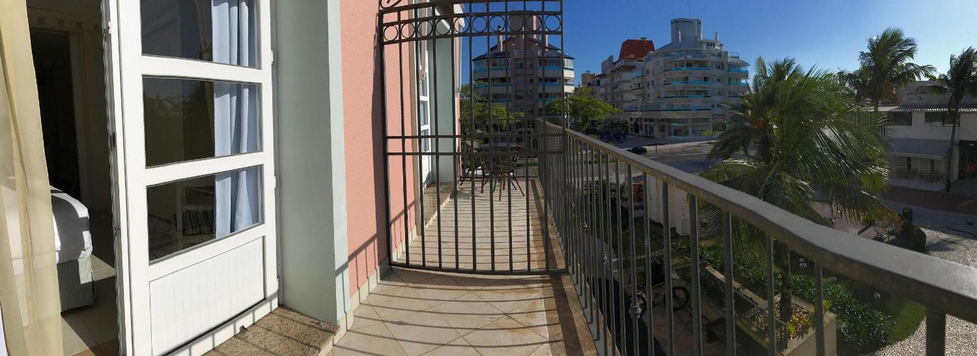 Apartament Il Campanario E Destino Floripa Florianópolis Zewnętrze zdjęcie